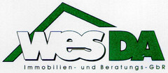 wesDA Immobilien- und Beratungs-GbR