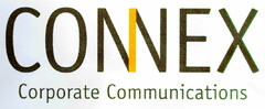 CONNEX Corporate Communications