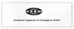 CCC Confiserie Coppeneur et Compagnon GmbH