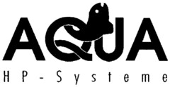 AQUA HP-Systeme