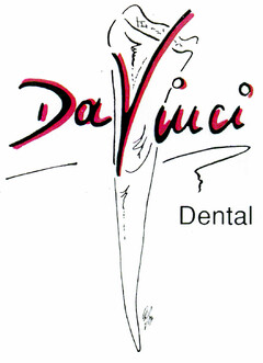 Da Vinci Dental