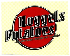 Hoggels Potatoes ... die verrückte Vielfalt der Kartoffel