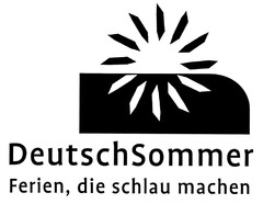 DeutschSommer