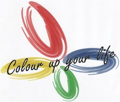 Colour up your life