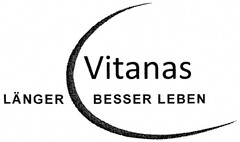 Vitanas LÄNGER BESSER LEBEN