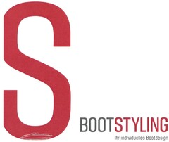 BOOTSTYLING