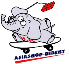 ASIASHOP-DIREKT