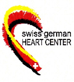 swiss german HEART CENTER