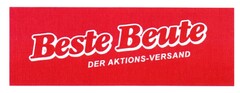 Beste Beute DER AKTIONS-VERSAND