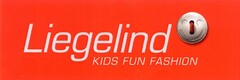 Liegelind KIDS FUN FASHION