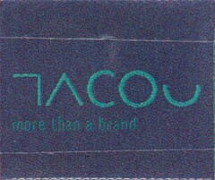 MACOU more than a brand