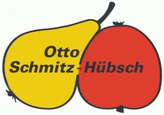 Otto Schmitz-Hübsch