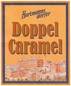 Hartmannsdorfer Doppel Caramel