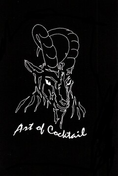 Art of Cocktail