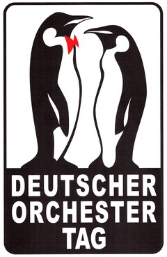 Deutscher Orchestertag