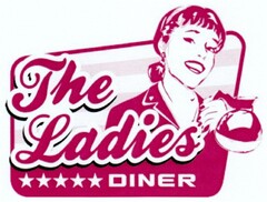 The Ladies DINER