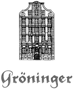 Gröninger