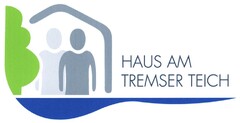 HAUS AM TREMSER TEICH