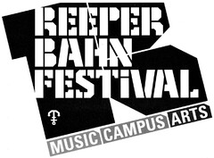 REEPERBAHN FESTIVAL