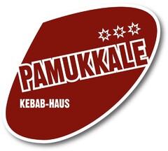PAMUKKALE KEBAB-HAUS