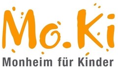 Mo.Ki  Monheim für Kinder