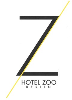 Z HOTEL ZOO BERLIN