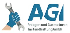 AGI Anlagen und Gasmotoren Instandhaltung GmbH