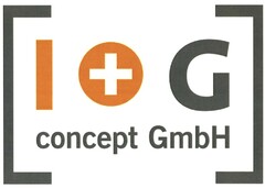 I+G concept GmbH