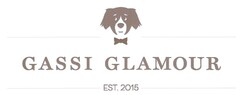 GASSI GLAMOUR EST. 2015