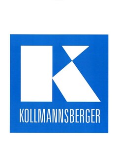 KOLLMANNSBERGER