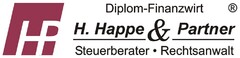 HP Diplom-Finanzwirt H. Happe & Partner  Steuerberater  Rechtsanwalt