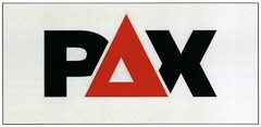 PAX