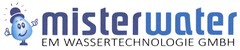 misterwater EM WASSERTECHNOLOGIE GMBH