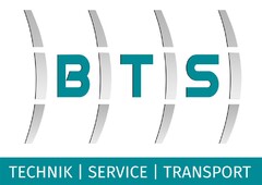 BTS TECHNIK | SERVICE | TRANSPORT