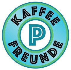 KAFFEEFREUNDE