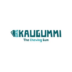 DAS KAUGUMMI The Chewing Gum