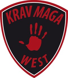 KRAV MAGA WEST