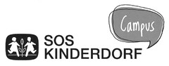 SOS KINDERDORF Campus