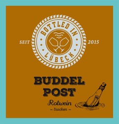 BUDDEL POST