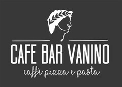 CAFE BAR VANINO