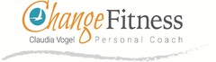 Change Fitness Claudia Vogel Personal Coach