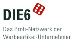 DIE6 Das Profi-Netzwerk der Werbeartikel-Unternehmer