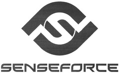 SENSEFORCE