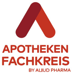 APOTHEKEN FACHKREIS BY ALIUD PHARMA