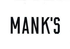 MANK'S