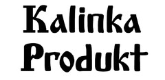 Kalinka Produkt