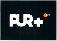 PUR+ ZDF