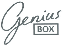 Genius BOX