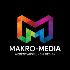 MAKRO-MEDIA WEBENTWICKLUNG & DESIGN
