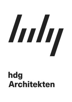 hdg Architekten